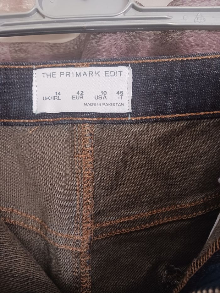 Jupe jean - photo numéro 2