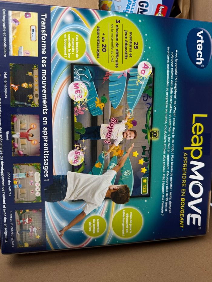 Leapmove - photo numéro 3