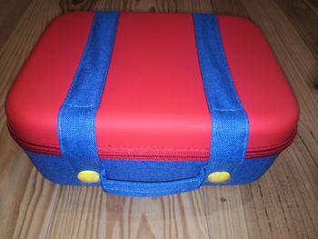 2 Sacoche pour Nintendo switch