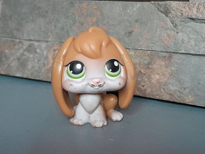 Figurine Petshop A23