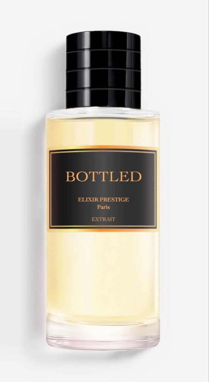 Boss BOTTLED parfum