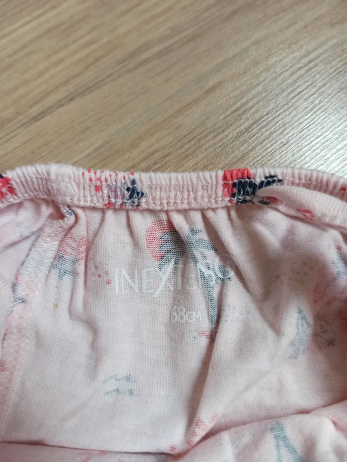 Combishort 6 mois - photo numéro 2