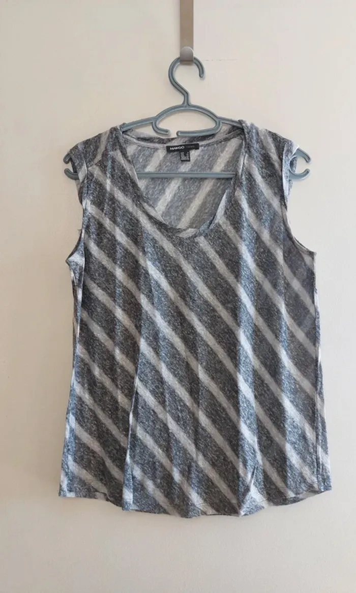 Débardeur MANGO taille S