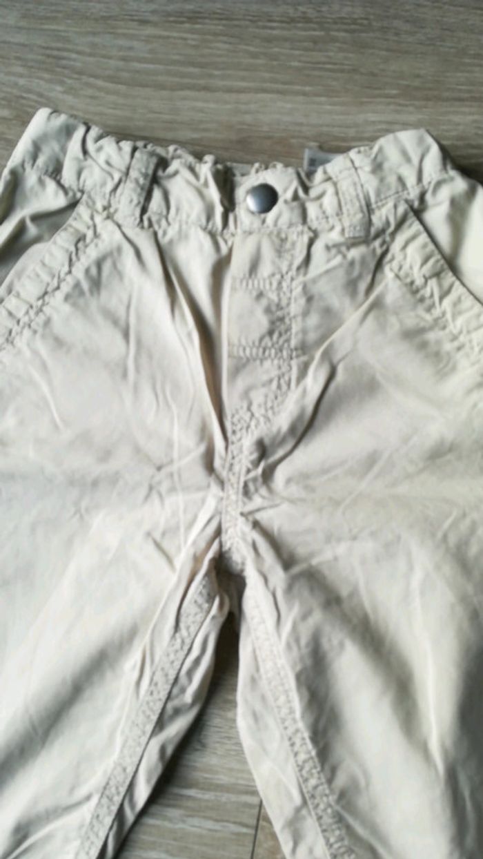 Short - photo numéro 2