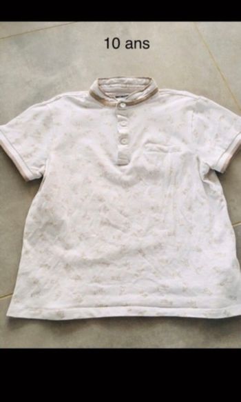 Polo 10 ans orchestra