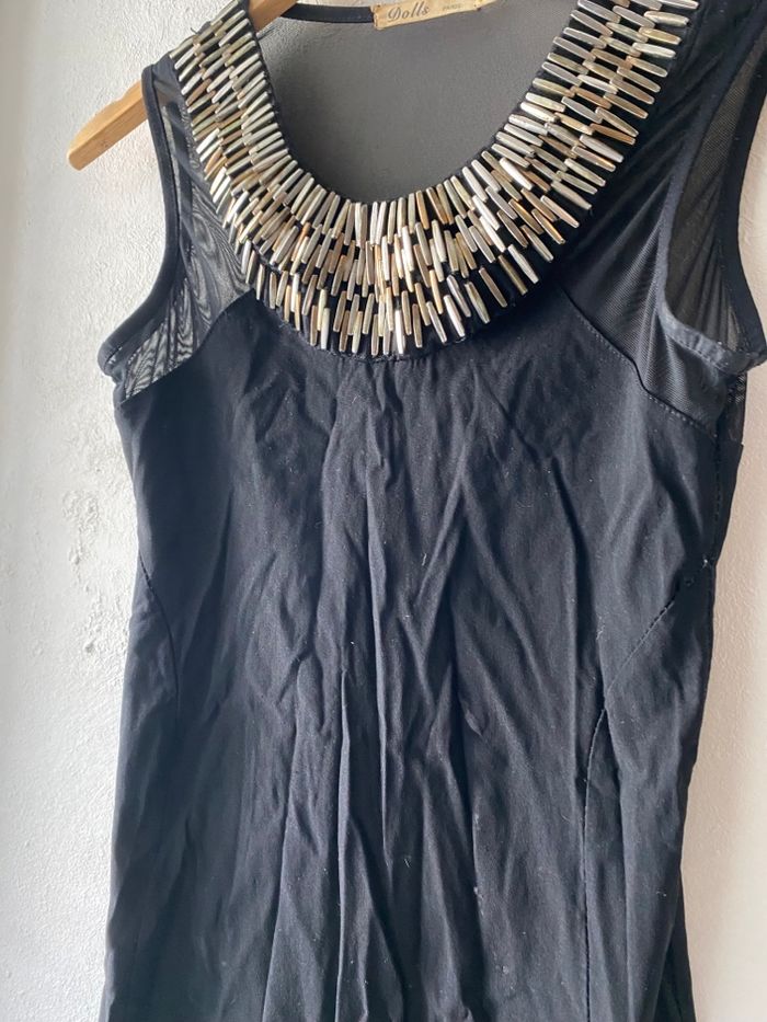 Robes - photo numéro 4