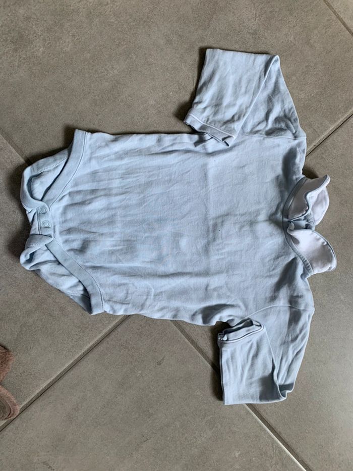Lot de 6 body - photo numéro 7