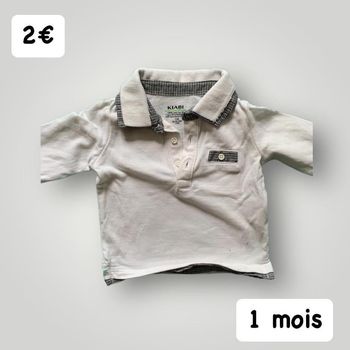 Polo Kiabi