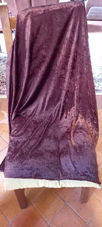 Un autre velours vintage