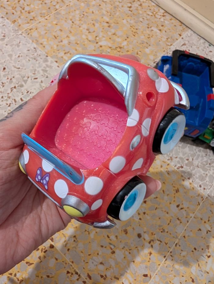 Lot voitures connues - photo numéro 5