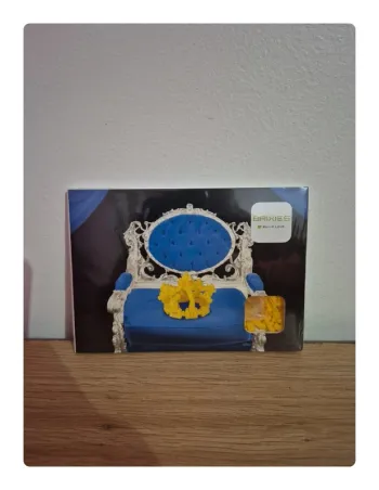 Brixies Crown