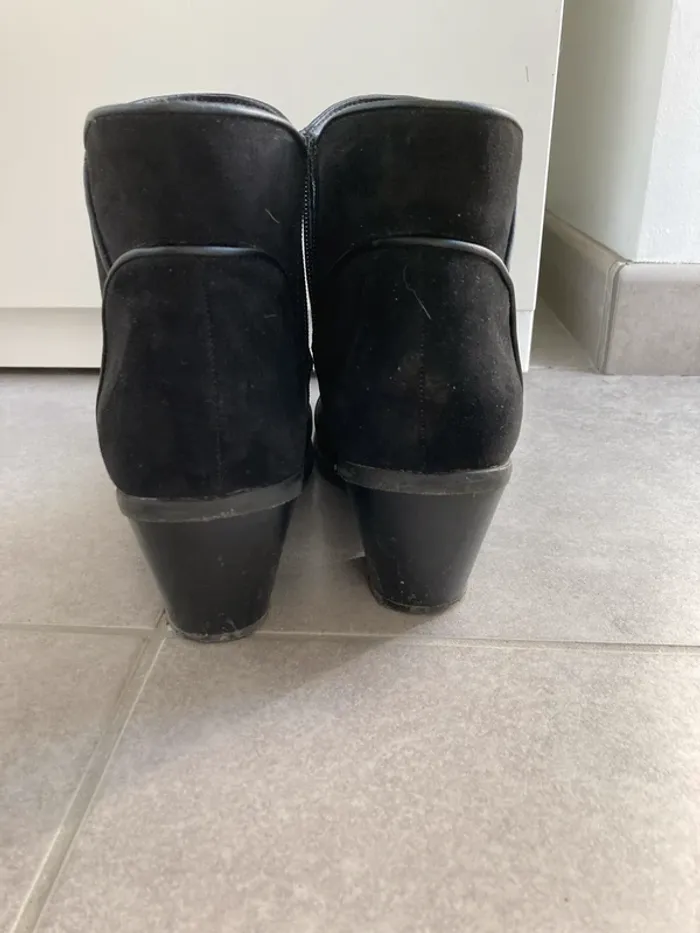 Chaussures à talon - photo numéro 3