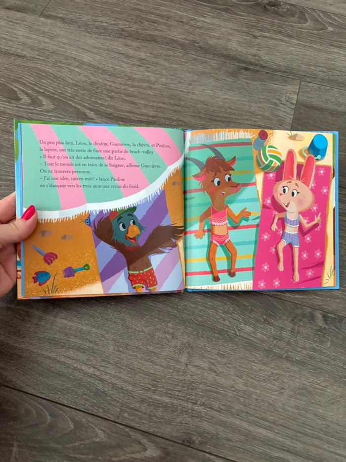 Livre Neuf - photo numéro 2