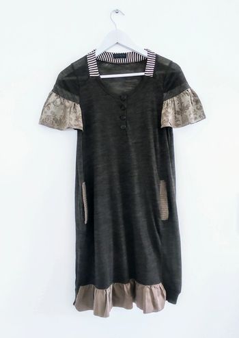 Robe IKKS t36
