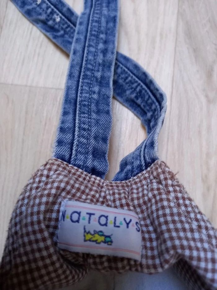 Lot de 5 pantalons - photo numéro 15