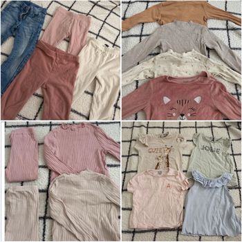 lot 18-24 mois