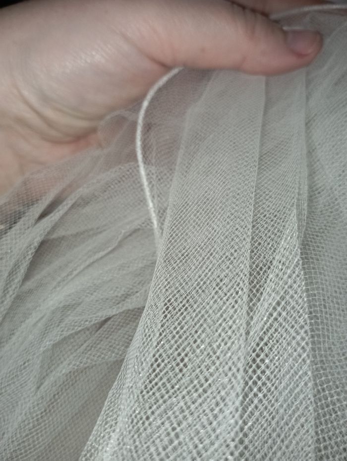 Voile - photo numéro 4