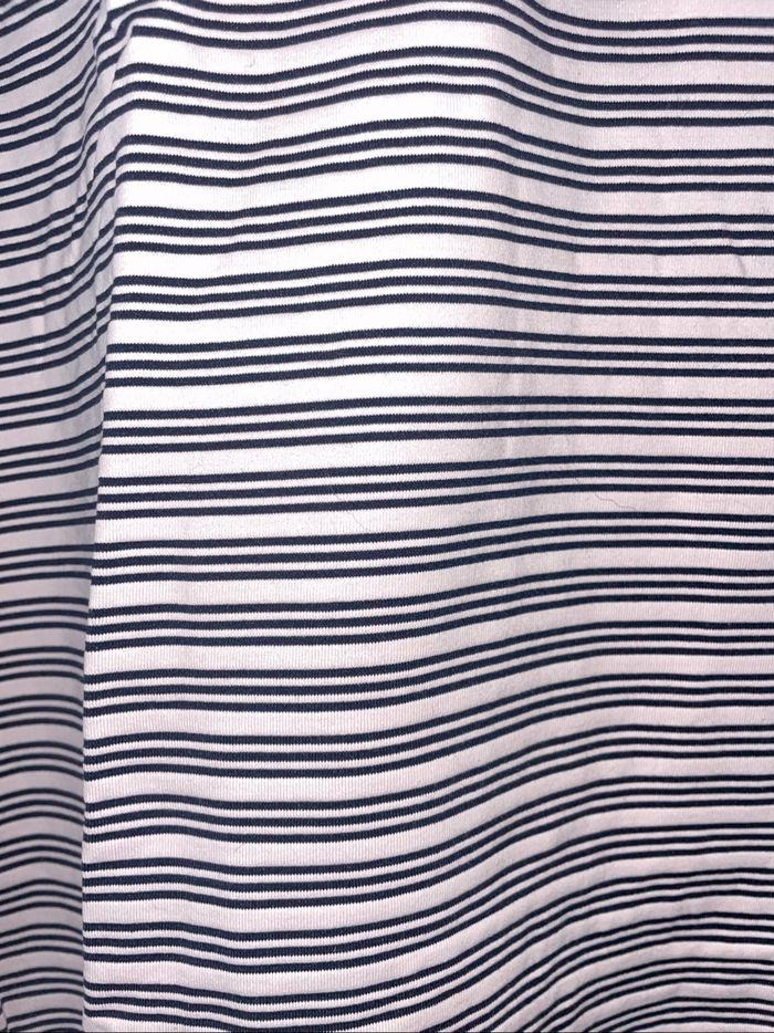 TEE shirt rayé - photo numéro 2
