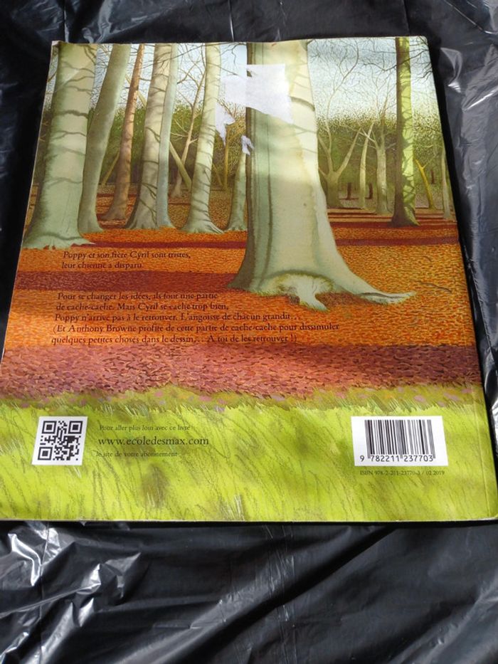 Retrouve moi - photo numéro 2