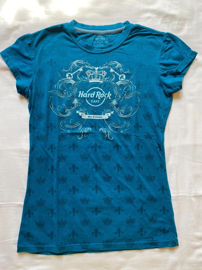 T-shirt Hard Rock Cafe
