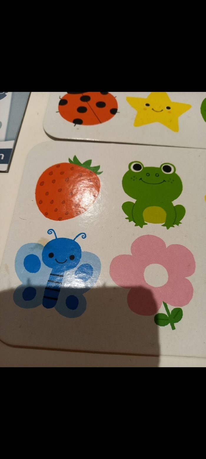 Couleurs et formes Nathan - photo numéro 5