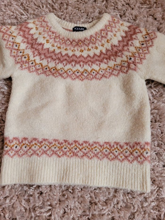 Lots vêtements fille - photo numéro 4