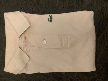 Polo Lacoste