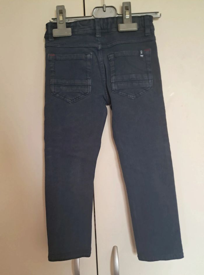 Pantalon fille 3ans - photo numéro 4