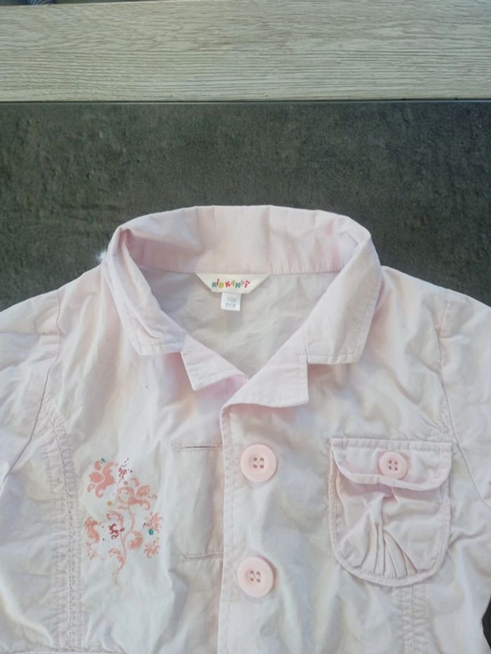 Veste légère - photo numéro 2