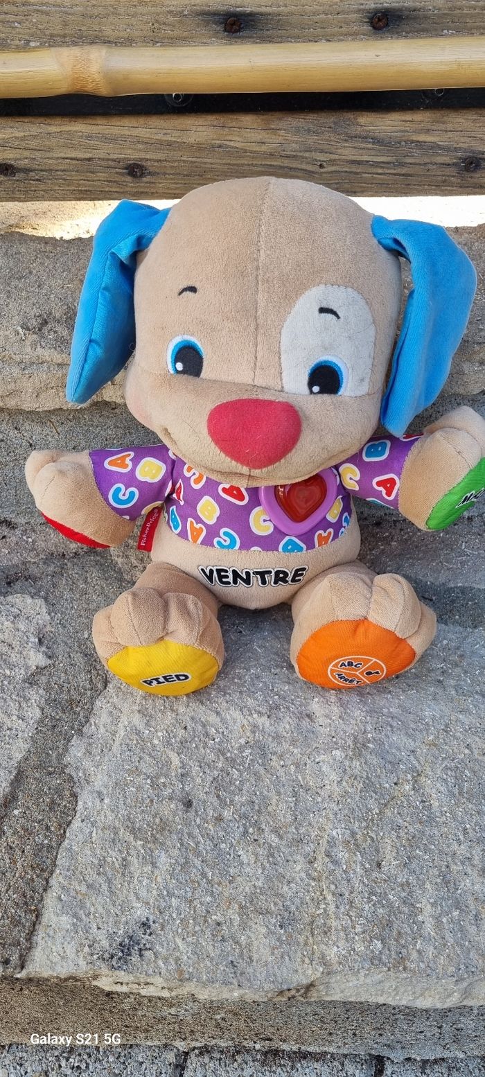 Puppy - photo numéro 2