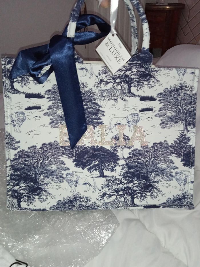 Sac à main+ pochette