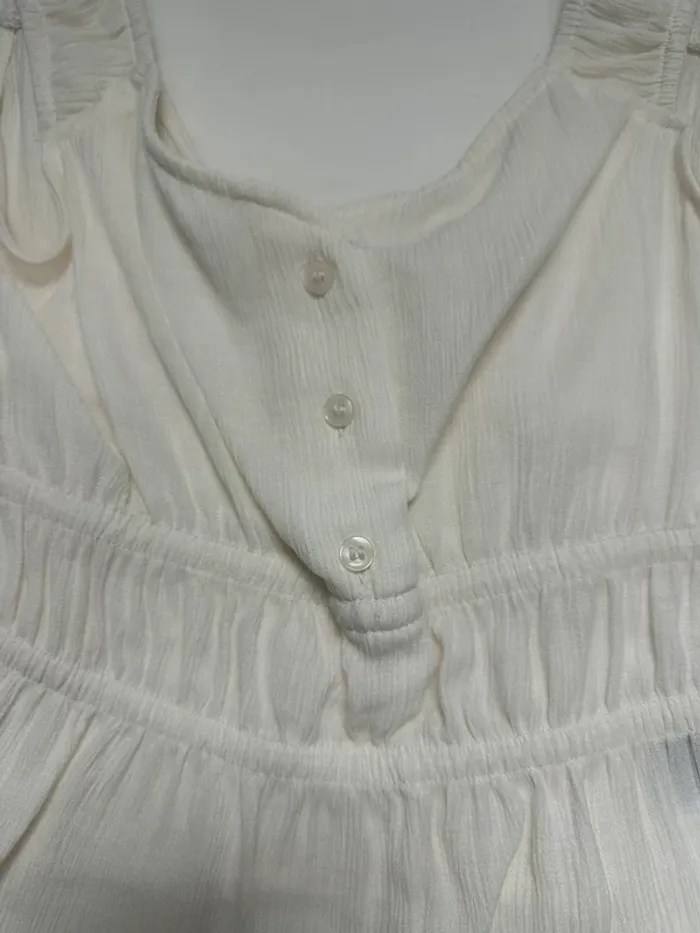 Débardeur H&M – Taille 158 (12-13 ans) - photo numéro 2