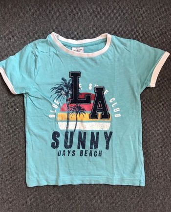 T shirt