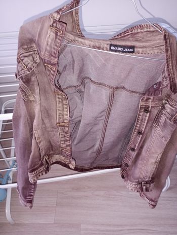 Veste
