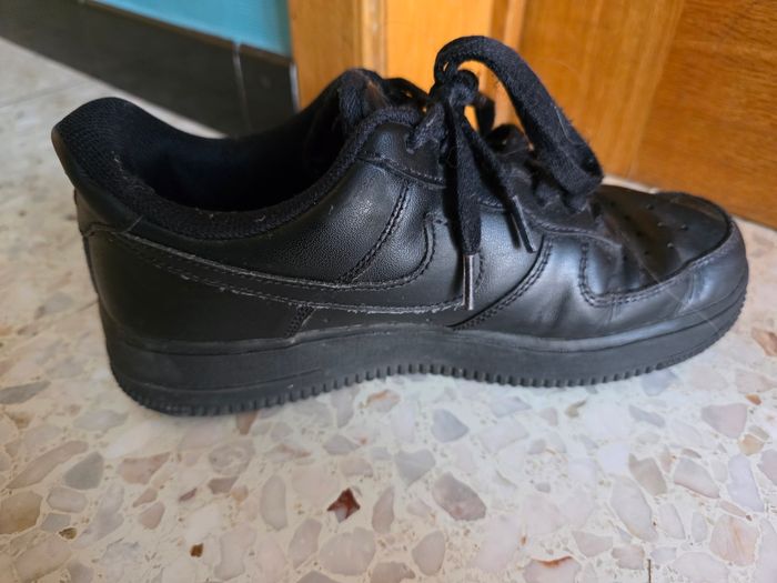 Nike Air force 1 - photo numéro 3