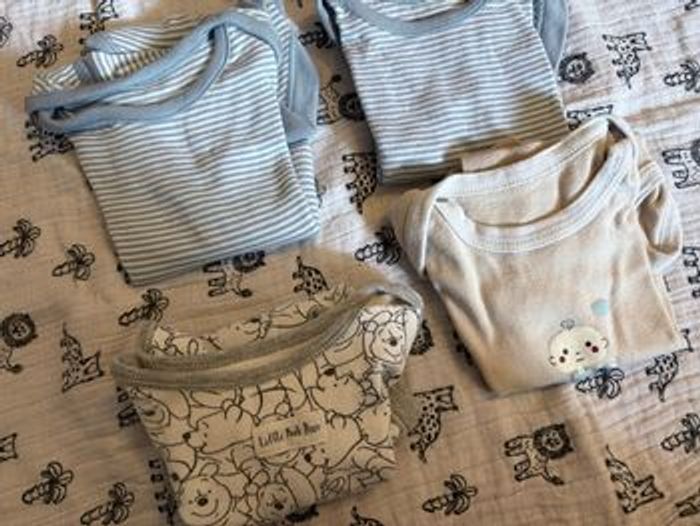 Vêtements bébé garçon - photo numéro 3