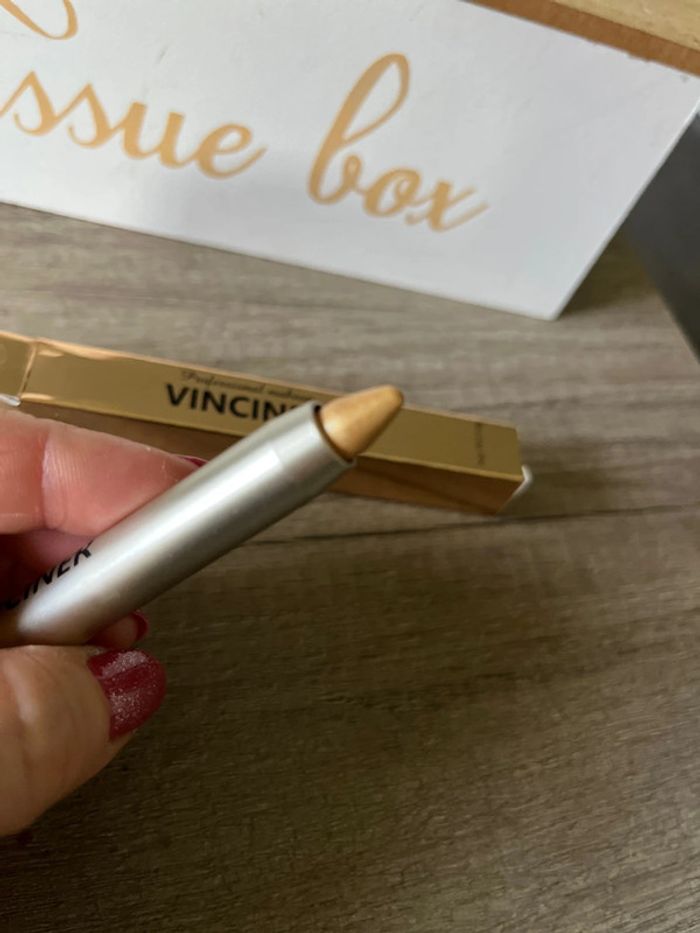 Crayon yeux - photo numéro 4