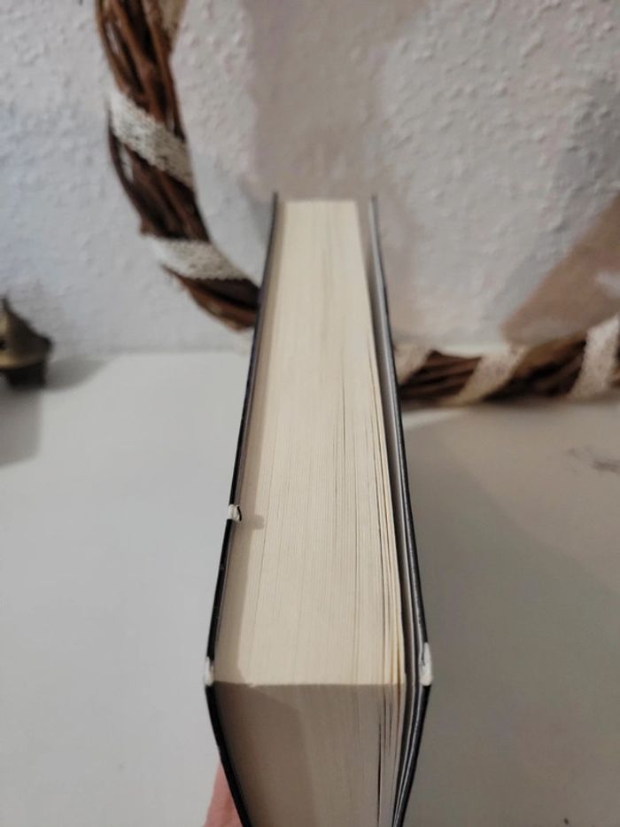 Livre fantastique "Perdues de vue" de Carlene Thompson - photo numéro 4