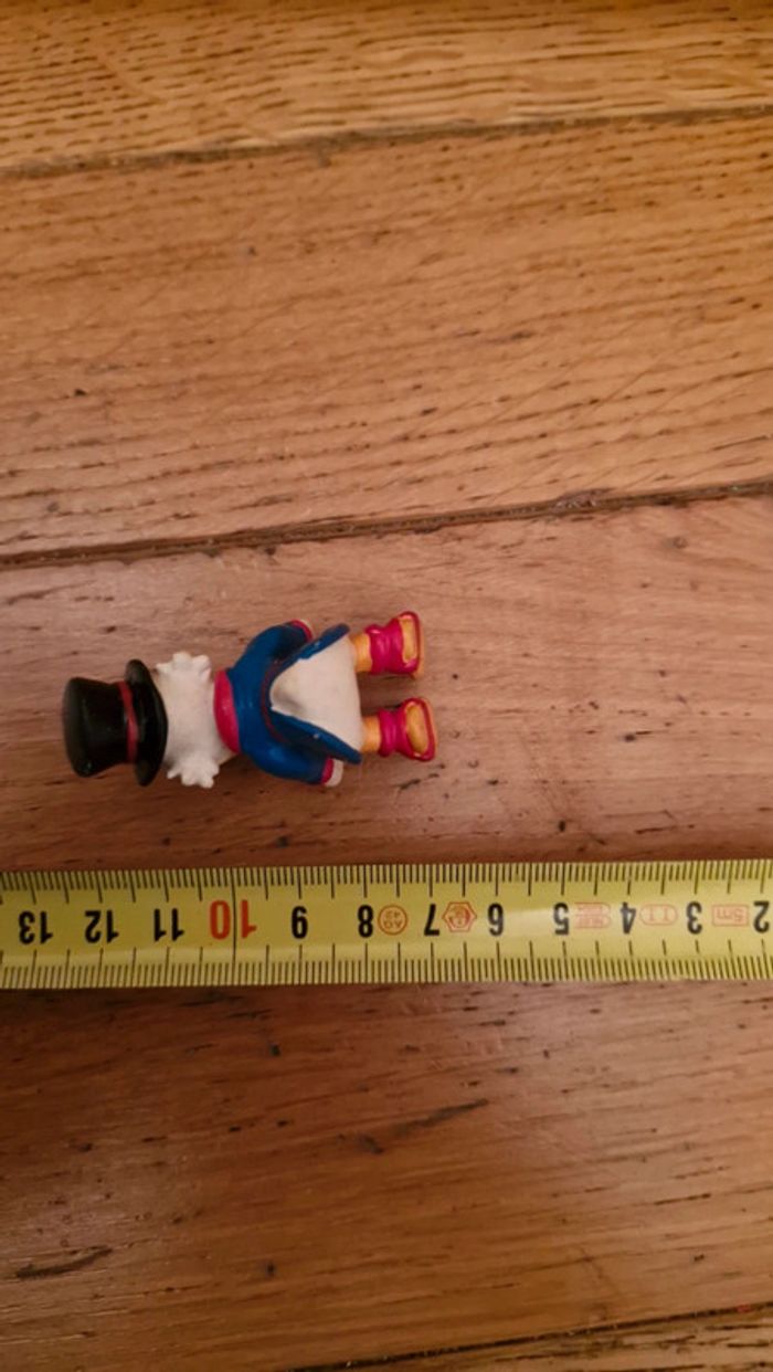 Figurine Picsou - photo numéro 7