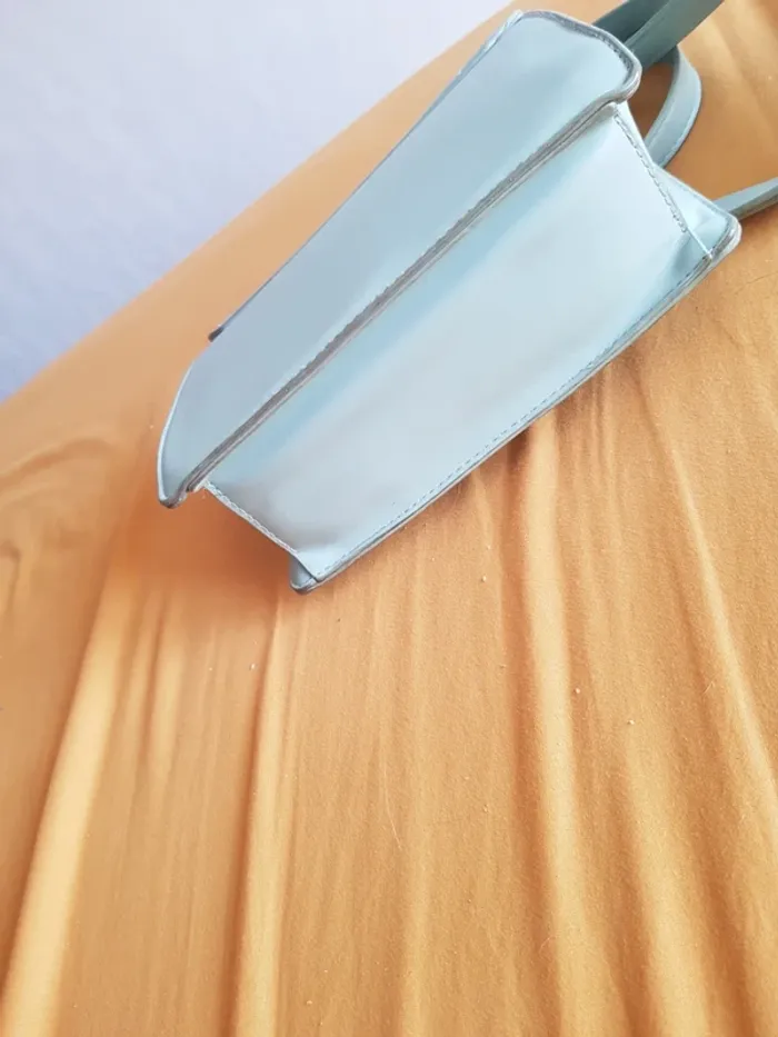 Sac bandoulière - photo numéro 7
