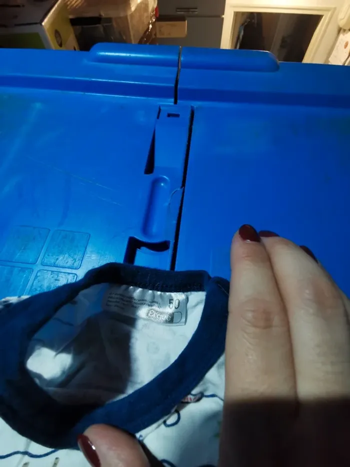 Combi short - photo numéro 2