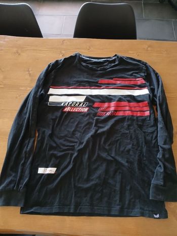 T shirt