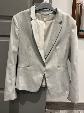 Tailleur/Blazer/Veste de mariage