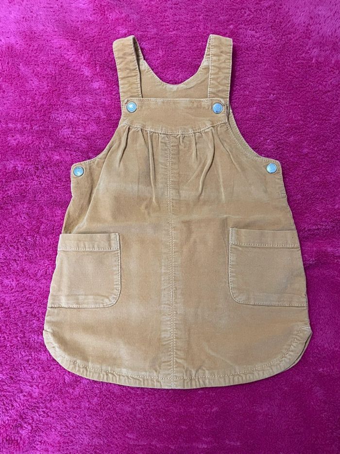 Robe TAO 18 mois - 80 cm