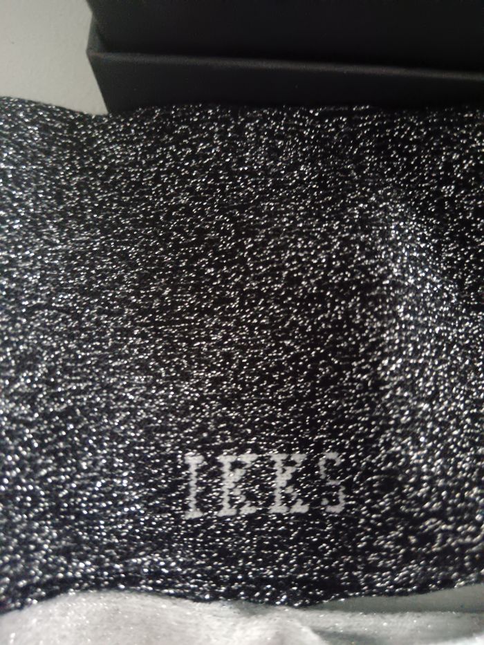 6 paires de chaussettes femmes Ikks 39-42 neuves - photo numéro 4