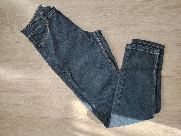 Jeans brute - photo numéro 2