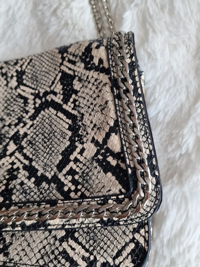 Sac à bandoulière Sacha - photo numéro 4