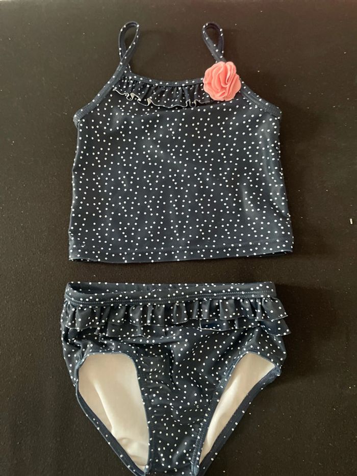 Maillot de bain bebe