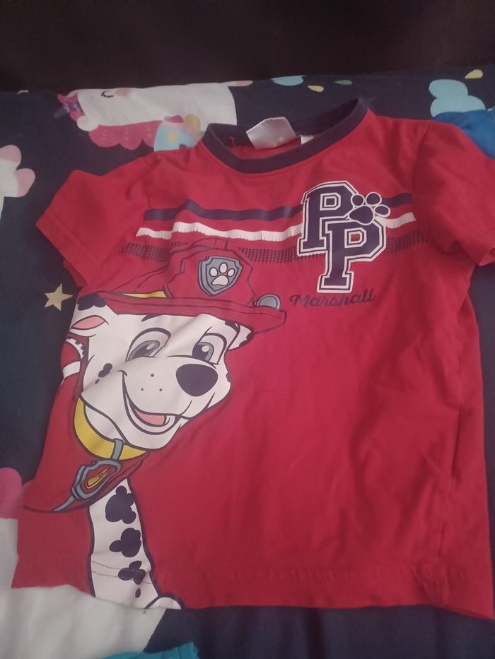 Vetement garçon 5 ans et 6 ans - photo numéro 2