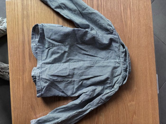 Blazer 3 ans - photo numéro 4